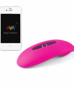 Vibrator Candy Smart Magic Motion