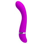 Vibrator Punctul G Pretty Love Cvelyn 20 Cm