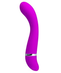 Vibrator Punctul G Pretty Love Cvelyn 20 Cm