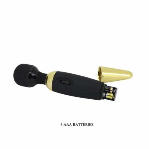 Vibrator Masaj Pretty Love Power Wand - imagine 3