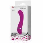 Vibrator Pretty Love Cvelyn