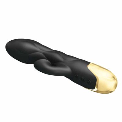 Vibrator Pretty Love Royal Pleasure Liberators