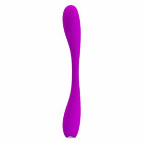 Vibrator Punct G Pretty Love Yedda Purple 1