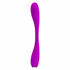 Vibrator Punct G Pretty Love Yedda Purple 3