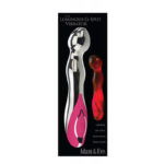 Vibrator Punctul-G Luminous Adam and Eve