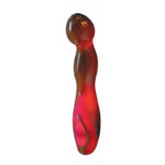 Vibrator Punctul-G Luminous Adam & Eve