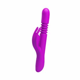 Vibrator Rabbit Pretty Love Donahue 1