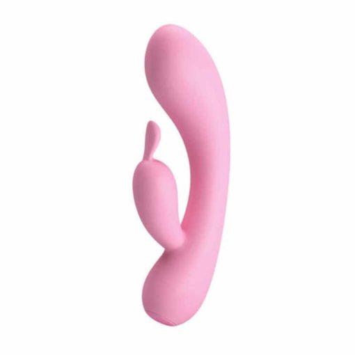 Vibrator Rabbit Pretty Love Hugo - imagine 4