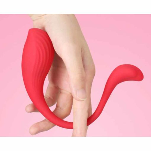 Vibrator Svakom Neo Phonexix App Controlled - imagine 5