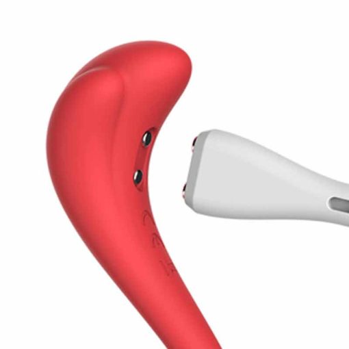 Vibrator Svakom Neo Phonexix App Controlled - imagine 8