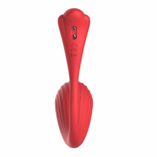 Vibrator Svakom Neo Phonexix App Controlled - imagine 4