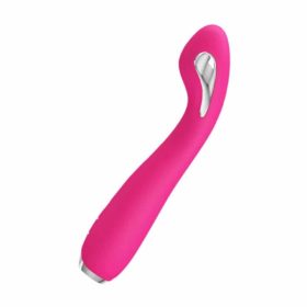 Vibrator Waterproof Pretty Love Hector Pink 3