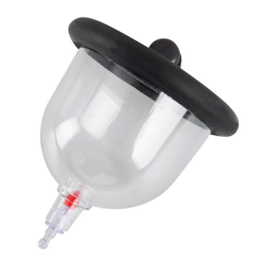 i Bad Kitty Vibrating Nipple Cup Bad Kitty