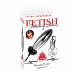 Bagheta Electrosex Probe Fetish Fantasy Series