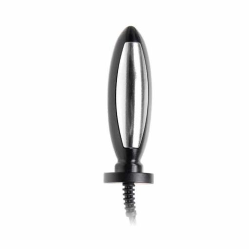 Bagheta Electrosex Probe Fetish Fantasy Series - imagine 2