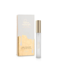 Balsam Stimulator Oral Bijoux Indiscrets 13ML