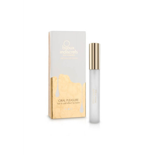 Balsam Stimulator Oral Bijoux Indiscrets 13ML