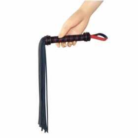 Bici Bondage Fetish Beginners Flogger 3