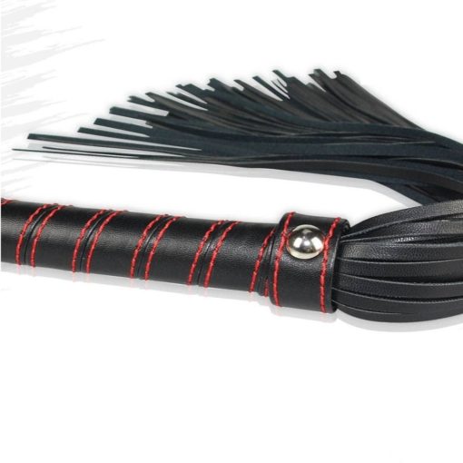 Bici Bondage Fetish Beginners Flogger