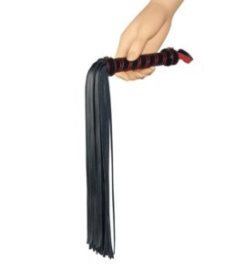 Bici Bondage Fetish Beginners Flogger