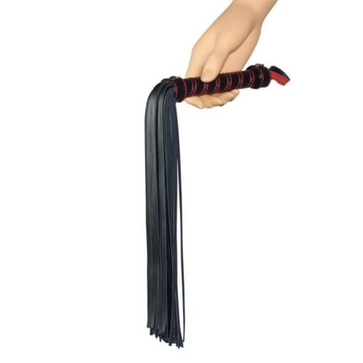 Bici Bondage Fetish Beginners Flogger