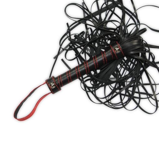 Bici Bondage Fetish Beginners Flogger