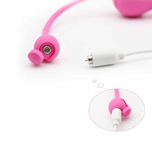 Bile Vaginale Smart Master Magic Motion