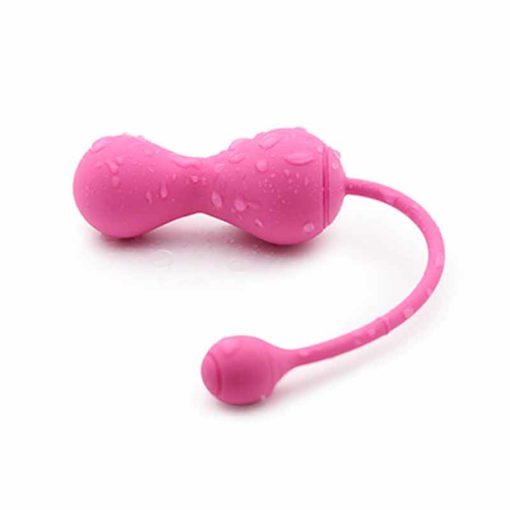 Bile Vaginale Smart Master Magic Motion - imagine 3