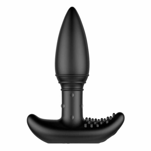 Butt Plug B-Stroker Remote Control Unisex 2