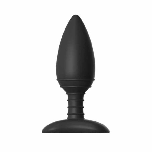 Butt Plug cu Vibratii Nexus Ace - imagine 3