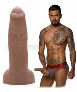 Dildo Boomer Banks Fleshlight