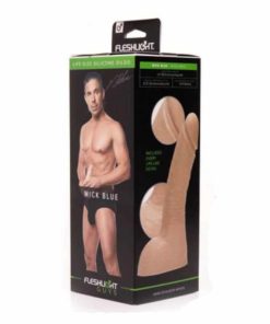 Fleshlight Guys Mick Blue