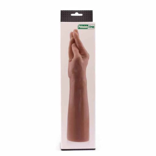 Dildo Special King Size Realistic Magic 2
