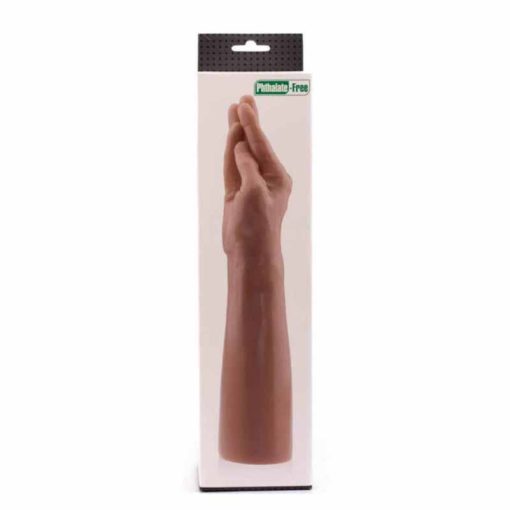 Dildo Special King Size Realistic Magic