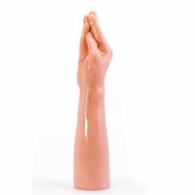 Dildo Special King Size Realistic Magic 1
