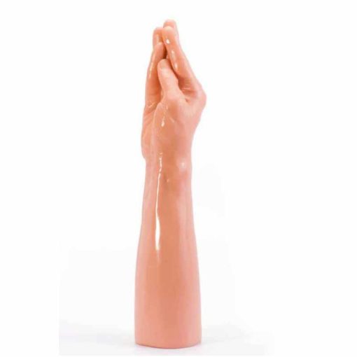Dildo Special King Size Realistic Magic - imagine 2