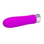 Glonte Vibrator Pretty Love Sebastian Purple