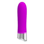 Glonte Vibrator Pretty Love Sebastian Purple