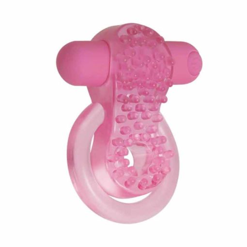 Inel Penis Cu Vibratii Couples Enhancer - imagine 2