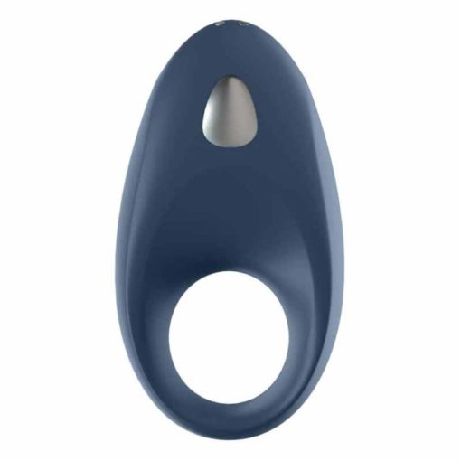 Inel Penis cu Vibratii Mighty One 2