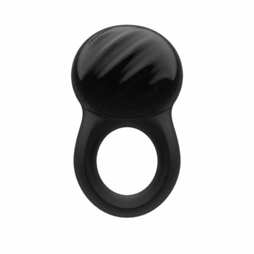 Inel Penis cu Vibratii Signet Satisfyer - imagine 3