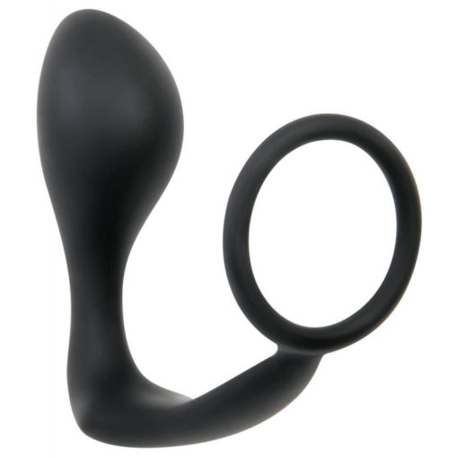 Kit Stimulator Prostata Zero Tolerance