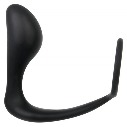 Kit Stimulator Prostata Zero Tolerance