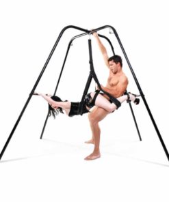 Leagan de Sex Fantasy Swing Stand