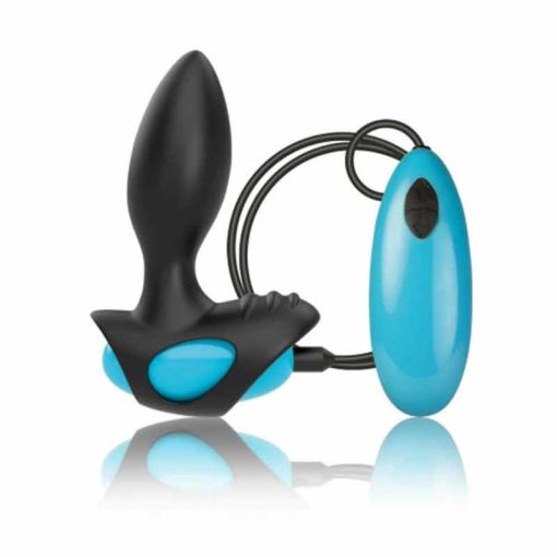 Masator Prostata Men-X Varex Rocks-Off - imagine 2