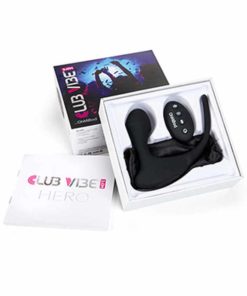 Masator Prostata OhMiBod Club Vibe 3.0H