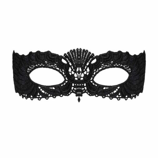 Masca A700 Obsessive Negru