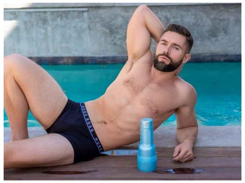 Masturbatoarele Incredibile de Top SuperSkin Fleshlight