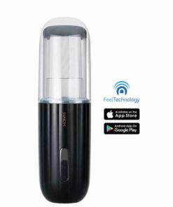 Masturbator Alex Neo Svakom App Controlled
