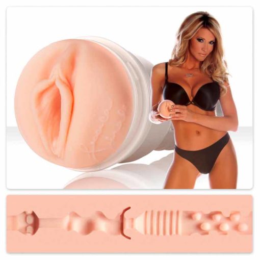 Masturbator Fleshlight Jessica Drake Heavenly